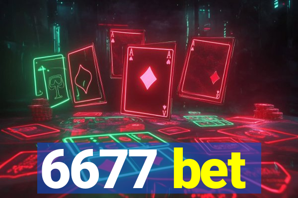 6677 bet